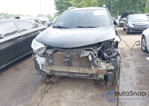 2018 Toyota Rav4 Le from USA, damaged, VIN 2T3BFREV4JW713108